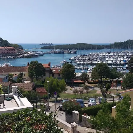 Porecka Guest house