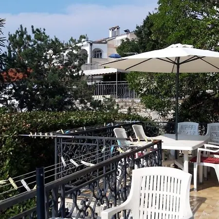 Porecka Guest house Vrsar