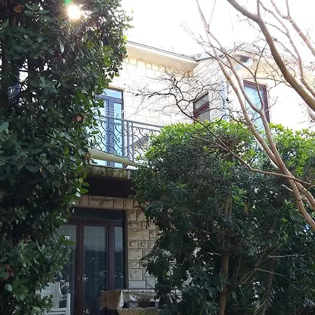 Porecka Guest house Vrsar