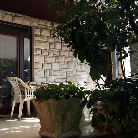 Guest house Porecka Vrsar