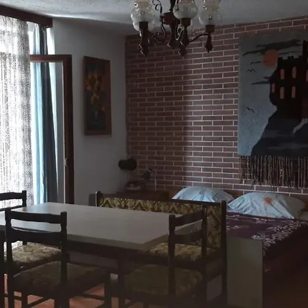 Guest house Porecka Vrsar