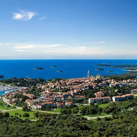 Guest house Porecka