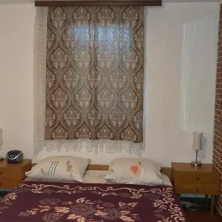 Porecka Guest house *