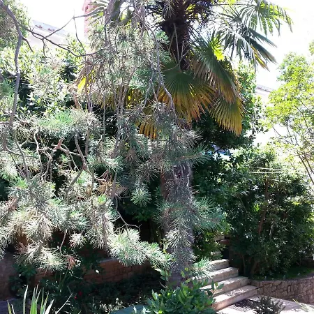 Porecka Guest house