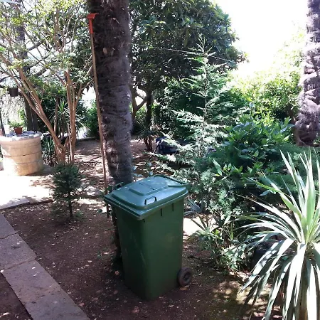 Guest house Porecka