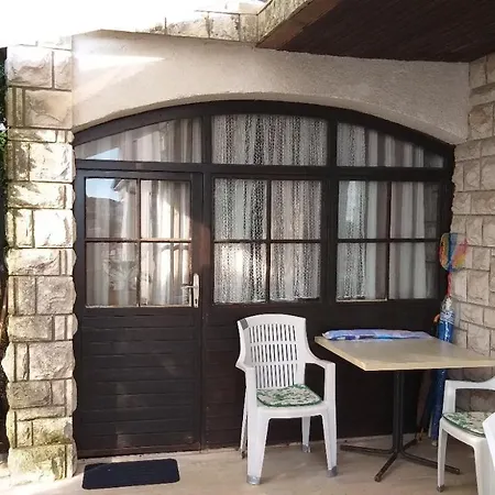 Porecka Guest house
