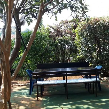 Guest house Porecka