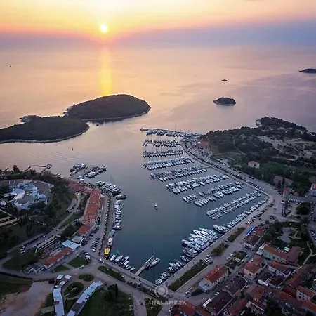 Porecka Guest house *