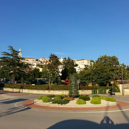 Guest house Porecka *