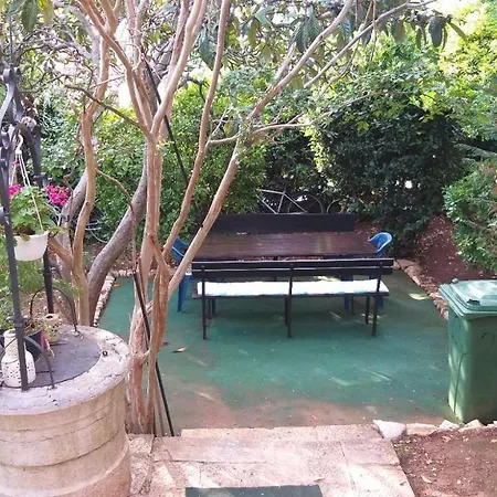 Guest house Porecka