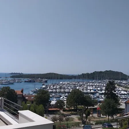 Guest house Porecka
