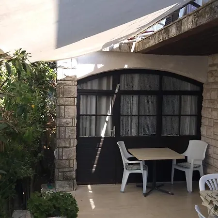 Porecka Guest house *