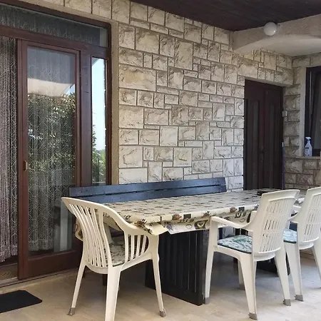 Guest house Porecka *