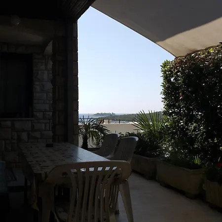 Guest house Porecka Vrsar