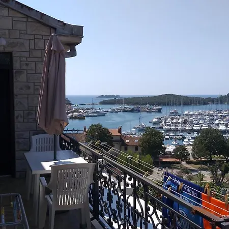 Guest house Porecka *