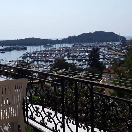 Porecka Guest house Vrsar
