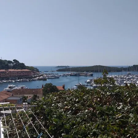 Guest house Porecka Vrsar