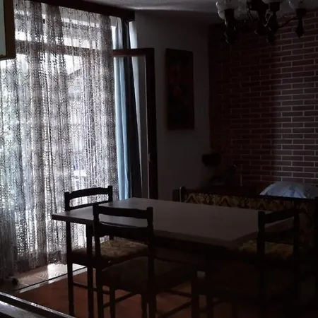 Guest house Porecka *