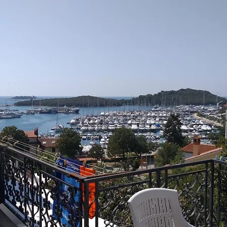 Guest house Porecka *