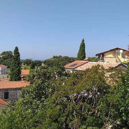 Porecka Guest house