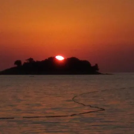 Porecka Guest house *