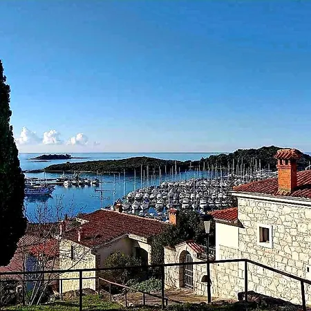 Porecka Guest house *