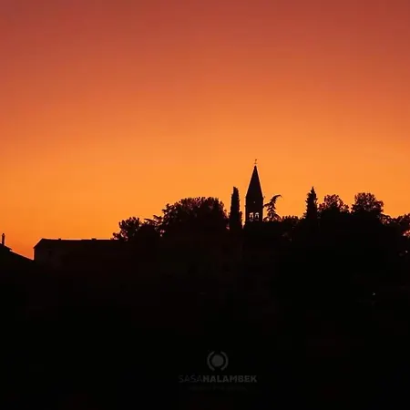Porecka Guest house Vrsar