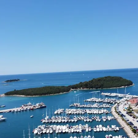 Guest house Porecka *