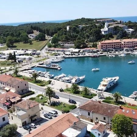 Porecka Guest house *