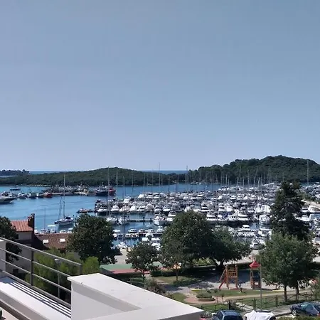 Porecka * Vrsar