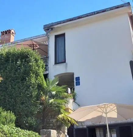 Guest house Porecka