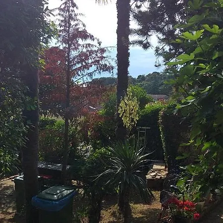 Guest house Porecka *
