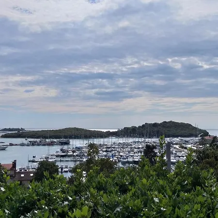 Porecka * Vrsar