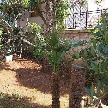 Porecka Guest house