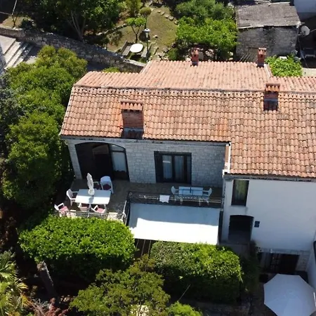 Guest house Porecka *