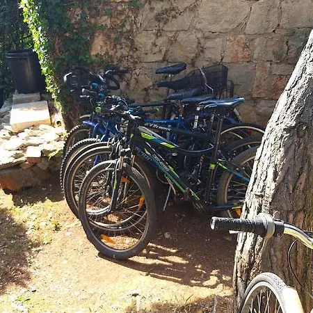 Guest house Porecka