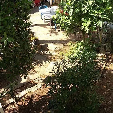 Porecka Guest house Vrsar