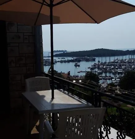 Porecka Guest house Vrsar