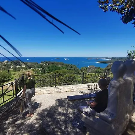 Guest house Porecka *