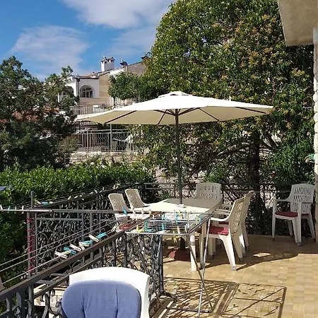 Guest house Porecka Vrsar