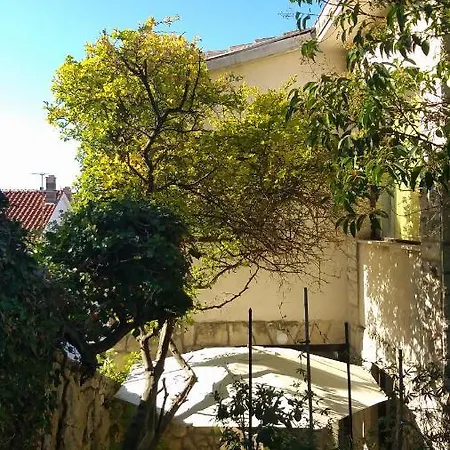 Porecka Guest house