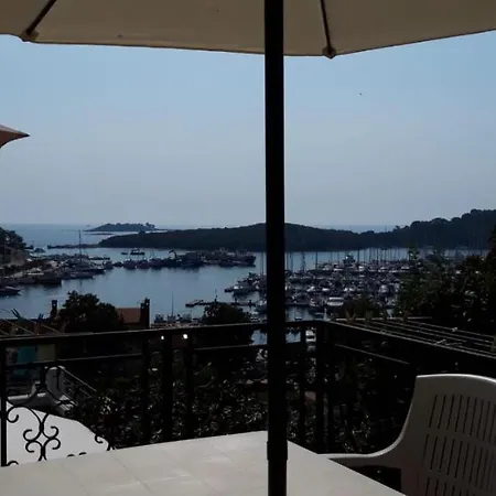 Porecka Guest house Vrsar