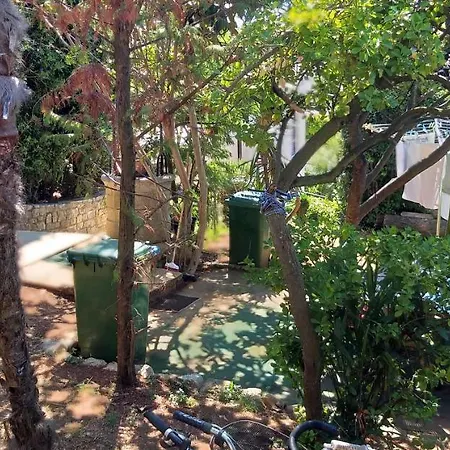 Porecka Guest house