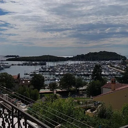 Porecka Guest house *