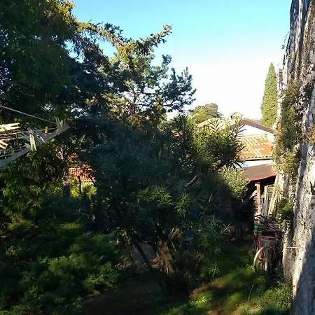 Porecka * Vrsar