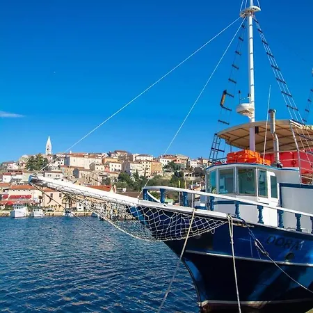 Porecka * Vrsar