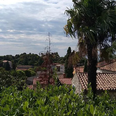 Porecka Vrsar
