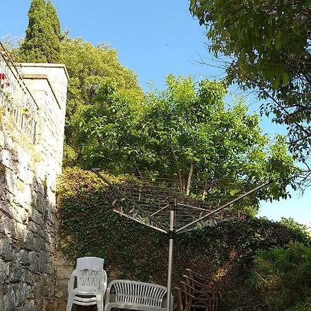 Porecka Guest house *