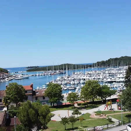 Porecka * Vrsar