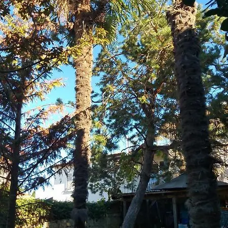 Guest house Porecka *